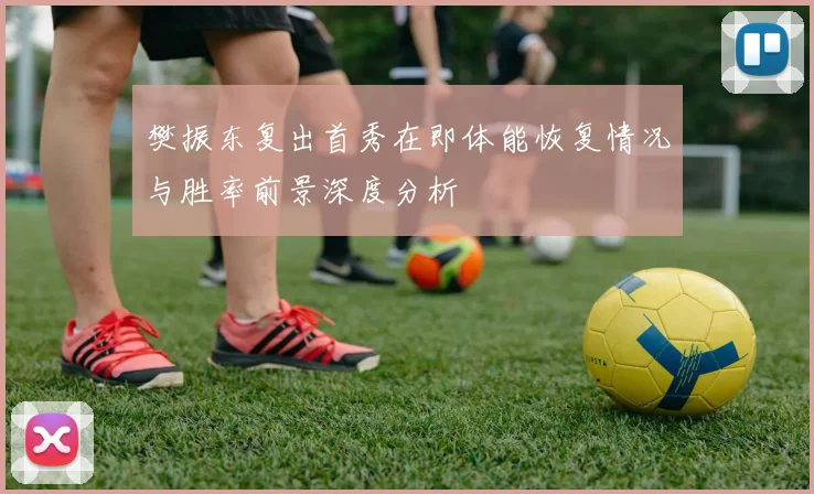 樊振东复出首秀在即体能恢复情况与胜率前景深度分析
